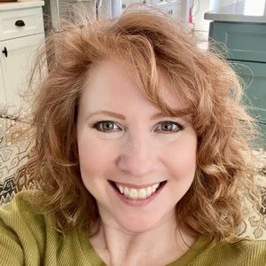 Meet your Posher, Cheryl